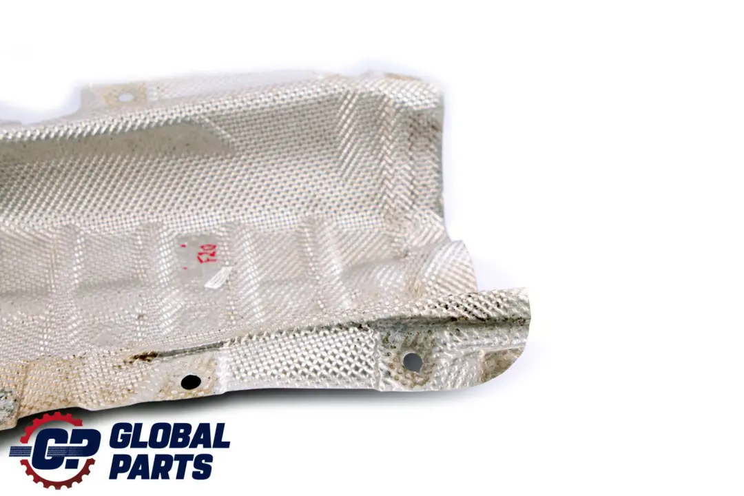Heat Insulation Tunnel Cover Plate to BMW 1 2 3 Series F20 F21 F22 F30 F31 with Part number 7241771 BMW 1 2 3 Series F20 F21 F22 F30 F31 Heat Insulation Tunnel Cover Plate - SKU 7241771 - Part number 7241771