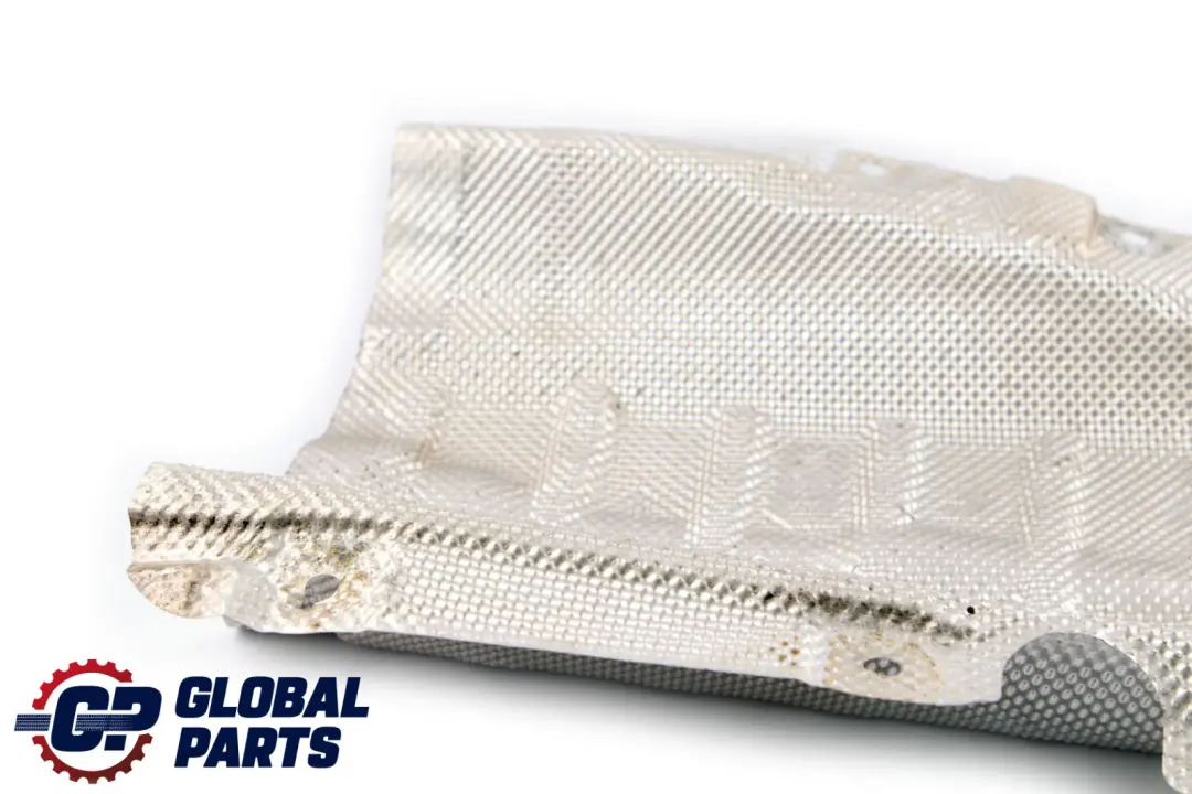 Osłona Termiczna do BMW F20 F21 F22 F30 F31 o numerze 7241771 BMW F20 F21 F22 F30 F31 Osłona Termiczna - SKU 7241771 - Numer Części 7241771
