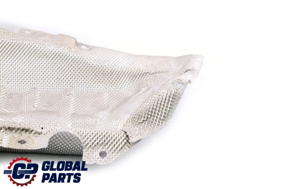 Isolamento Termico Tunnel per BMW F20 F21 F22 F30 F31 con numero di parte 7241771 BMW F20 F21 F22 F30 F31 Isolamento Termico Tunnel - SKU 7241771 - Numero di parte 7241771