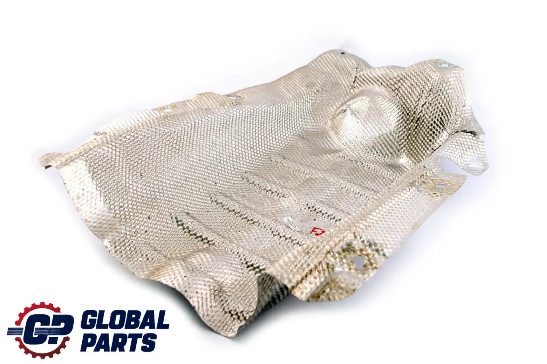 Heat Insulation Tunnel Cover Plate to BMW 1 2 3 Series F20 F21 F22 F30 F31 with Part number 7241771 BMW 1 2 3 Series F20 F21 F22 F30 F31 Heat Insulation Tunnel Cover Plate - SKU 7241771 - Part number 7241771