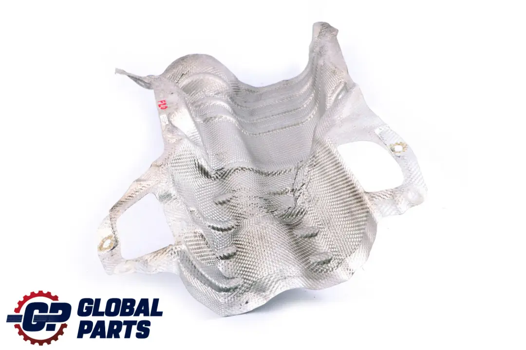 Exhaus Fuel Tank Heat Shield Insulation to BMW 1 2 Series F20 F21 F22 with Part number 7241773 BMW 1 2 Series F20 F21 F22 Exhaus Fuel Tank Heat Shield Insulation - SKU 7241773 - Part number 7241773