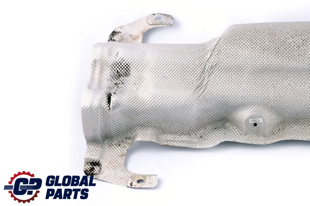 Tanque de Combustible Aislamiento Térmico Protector para BMW F30 F31 con número de pieza 7241774 BMW F30 F31 Tanque de Combustible Aislamiento Térmico Protector - SKU 7241774 - Número de pieza 7241774