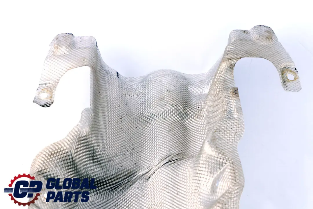 Osłona Izolacja Termiczna Baku do BMW F30 F31 o numerze 7241774 BMW F30 F31 Osłona Izolacja Termiczna Baku - SKU 7241774 - Numer Części 7241774