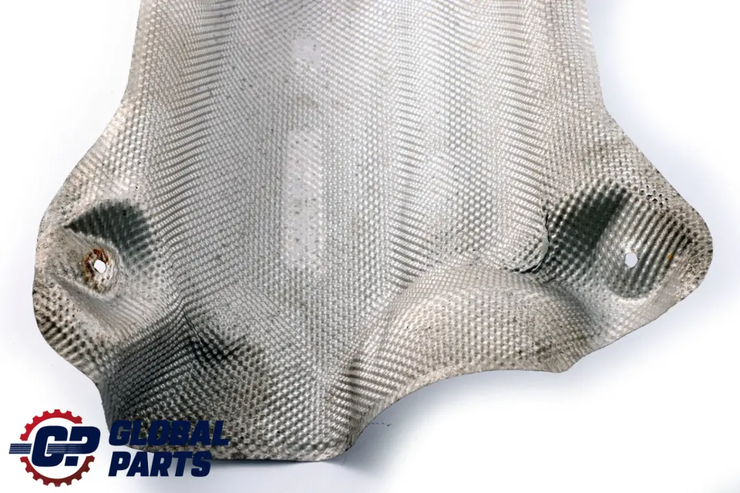 BMW F30 F31 Panneau de protection du réservoir de carburant - SKU 7241774 - Numéro de pièce 7241774