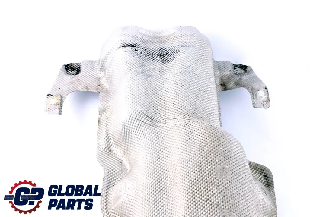 BMW 3 Series F30 F31 Fuel Tank Heat Insulation Shield Guard Panel - SKU 7241774 - Part number 7241774