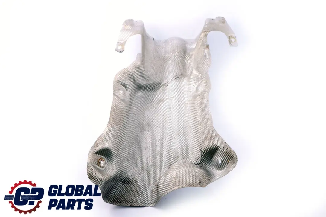 BMW F30 F31 Kraftstofftank Wärmeschutzschild Schutzblech - SKU 7241774 - Teilenummer 7241774