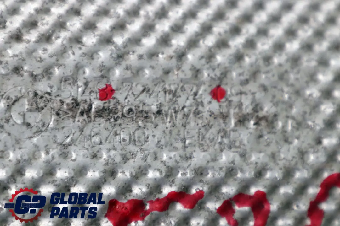 Osłona Izolacja Termiczna Baku do BMW F30 F31 o numerze 7241774 BMW F30 F31 Osłona Izolacja Termiczna Baku - SKU 7241774 - Numer Części 7241774