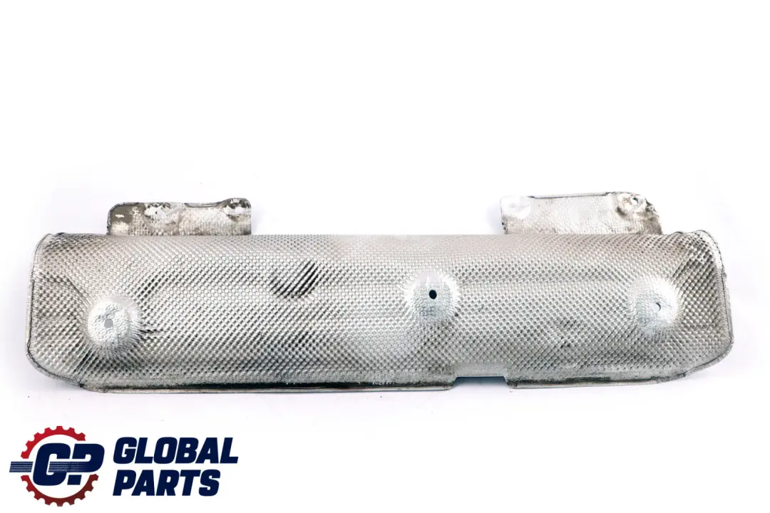 BMW F20 F21 F22 F23 Écran Thermique Arrière Isolation Silencieux - SKU 7241776 - Numéro de pièce 7241776