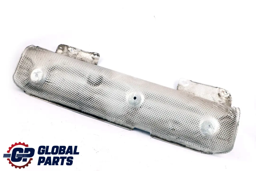 Heat Shield Insulation Silencer to BMW F20 F21 F22 F23 Rear with Part number 7241776 BMW F20 F21 F22 F23 Rear Heat Shield Insulation Silencer - SKU 7241776 - Part number 7241776