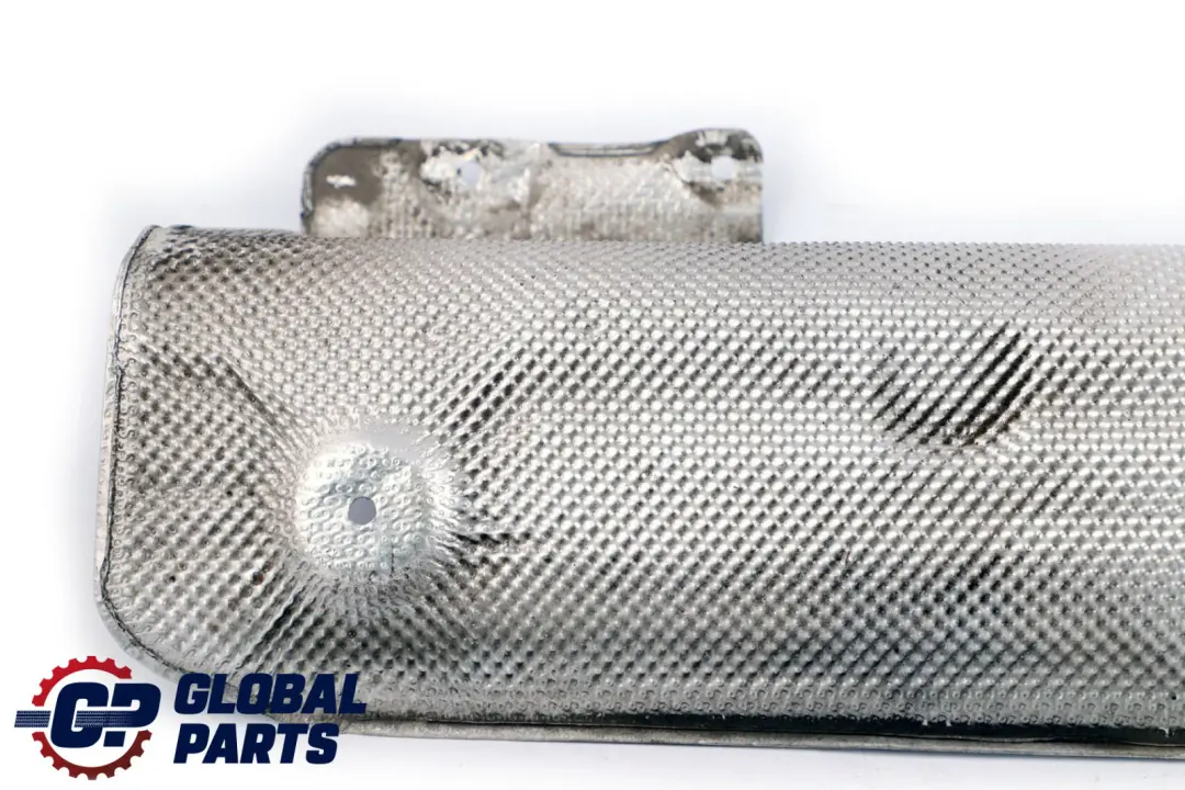 BMW F20 F21 F22 F23 Écran Thermique Arrière Isolation Silencieux - SKU 7241776 - Numéro de pièce 7241776