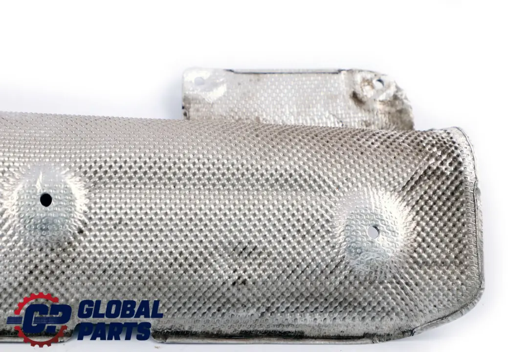 BMW F20 F21 F22 F23 Écran Thermique Arrière Isolation Silencieux - SKU 7241776 - Numéro de pièce 7241776