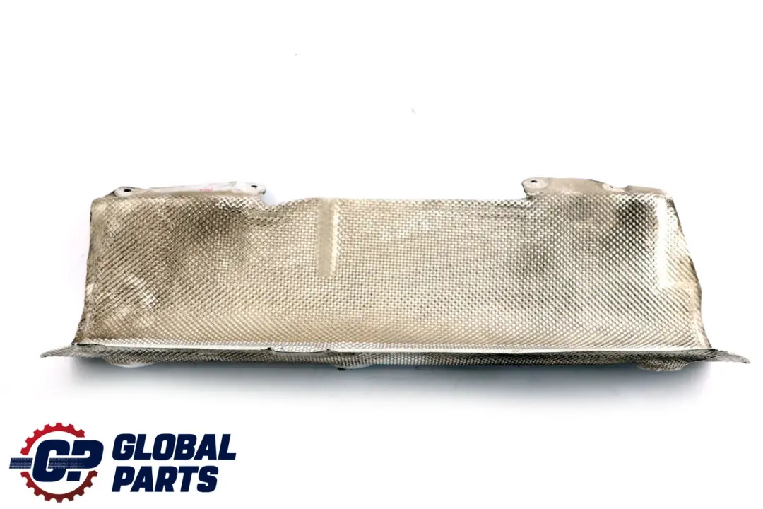 BMW F20 F21 F22 F23 Écran Thermique Arrière Isolation Silencieux - SKU 7241776 - Numéro de pièce 7241776