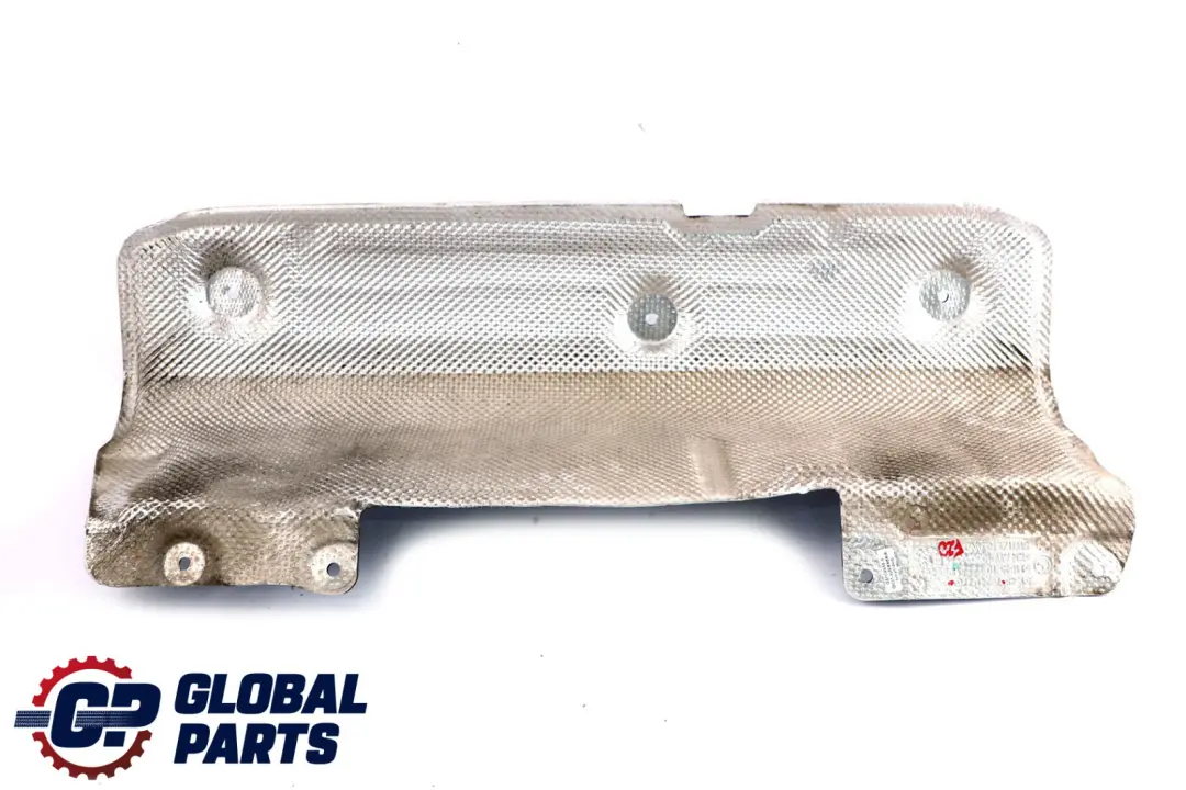 BMW F20 F21 F22 F23 Écran Thermique Arrière Isolation Silencieux - SKU 7241776 - Numéro de pièce 7241776