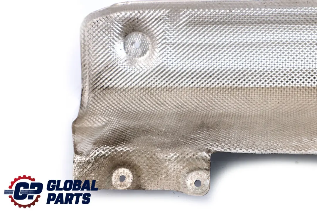 Térmico Trasero Aislante Silenciador para BMW F20 F21 F22 F23 Escudo con número de pieza 7241776 BMW F20 F21 F22 F23 Escudo Térmico Trasero Aislante Silenciador - SKU 7241776 - Número de pieza 7241776