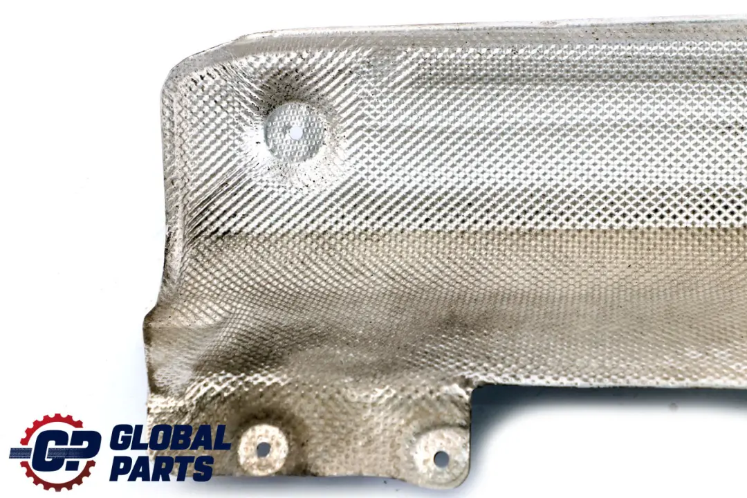Térmico Trasero Aislante Silenciador para BMW F20 F21 F22 F23 Escudo con número de pieza 7241776 BMW F20 F21 F22 F23 Escudo Térmico Trasero Aislante Silenciador - SKU 7241776 - Número de pieza 7241776