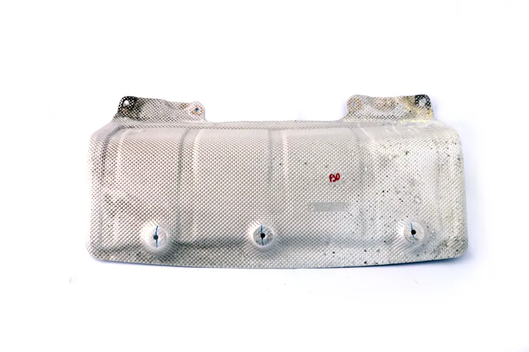 BMW F30 F80 M3 F82 M4 Silencieux d'isolation thermique arrière - SKU 7241777 - Numéro de pièce 7241777