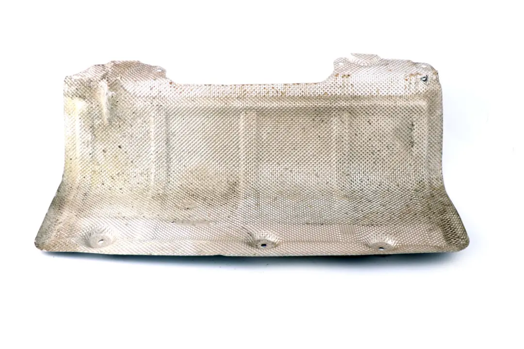 Silencieux d'isolation thermique arrière pour BMW F30 F80 M3 F82 M4 à propos du numéro de pièce 7241777 BMW F30 F80 M3 F82 M4 Silencieux d'isolation thermique arrière - SKU 7241777 - Numéro de pièce 7241777