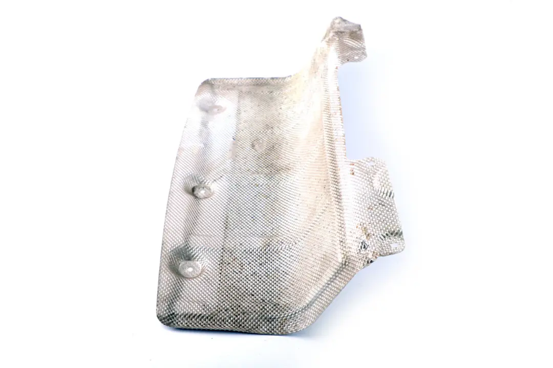 Silencieux d'isolation thermique arrière pour BMW F30 F80 M3 F82 M4 à propos du numéro de pièce 7241777 BMW F30 F80 M3 F82 M4 Silencieux d'isolation thermique arrière - SKU 7241777 - Numéro de pièce 7241777