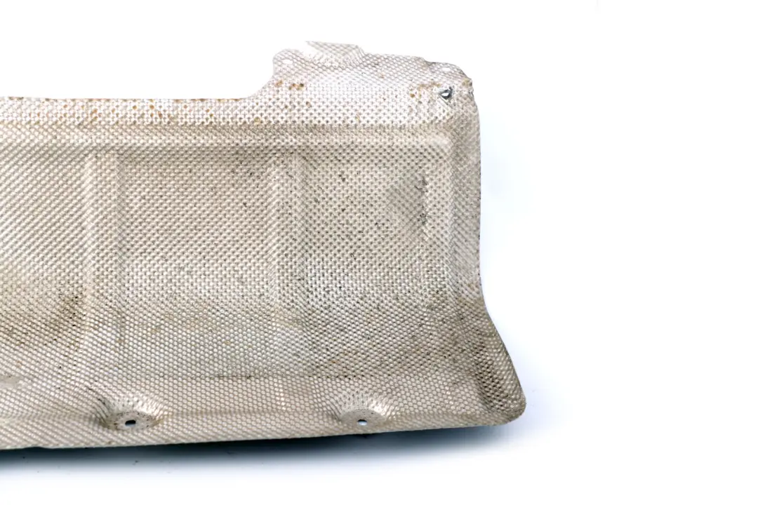 Silenziatore posteriore termoisolante per BMW F30 F80 M3 F82 M4 con numero di parte 7241777 BMW F30 F80 M3 F82 M4 Silenziatore posteriore termoisolante - SKU 7241777 - Numero di parte 7241777