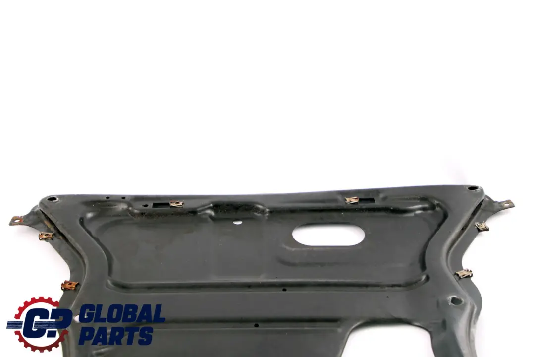 BMW 3 4 Series F30 F31 F32 Engine Compartment Shield Cover Panel Underbonnet - SKU 6860841 - Part number 6860841