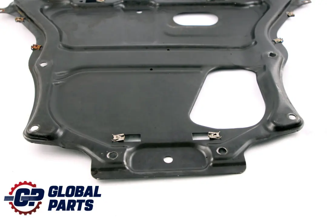 BMW 3 4 Series F30 F31 F32 Engine Compartment Shield Cover Panel Underbonnet - SKU 6860841 - Part number 6860841