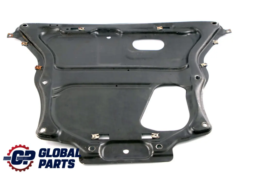 BMW 3 4 Series F30 F31 F32 Engine Compartment Shield Cover Panel Underbonnet - SKU 6860841 - Part number 6860841