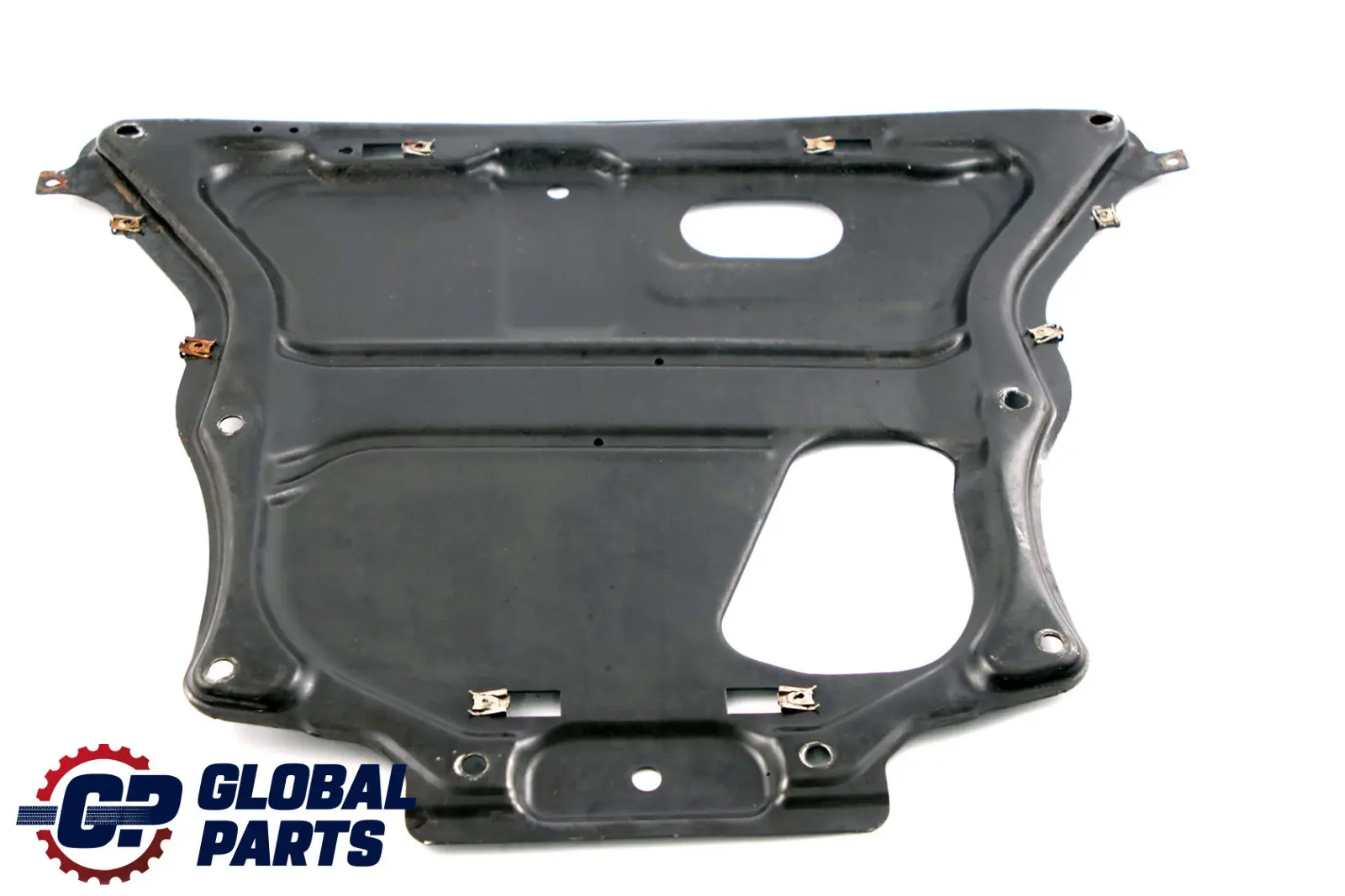 BMW F30 F31 F32 Motorraumabschirmung Allrad Motore 6860952