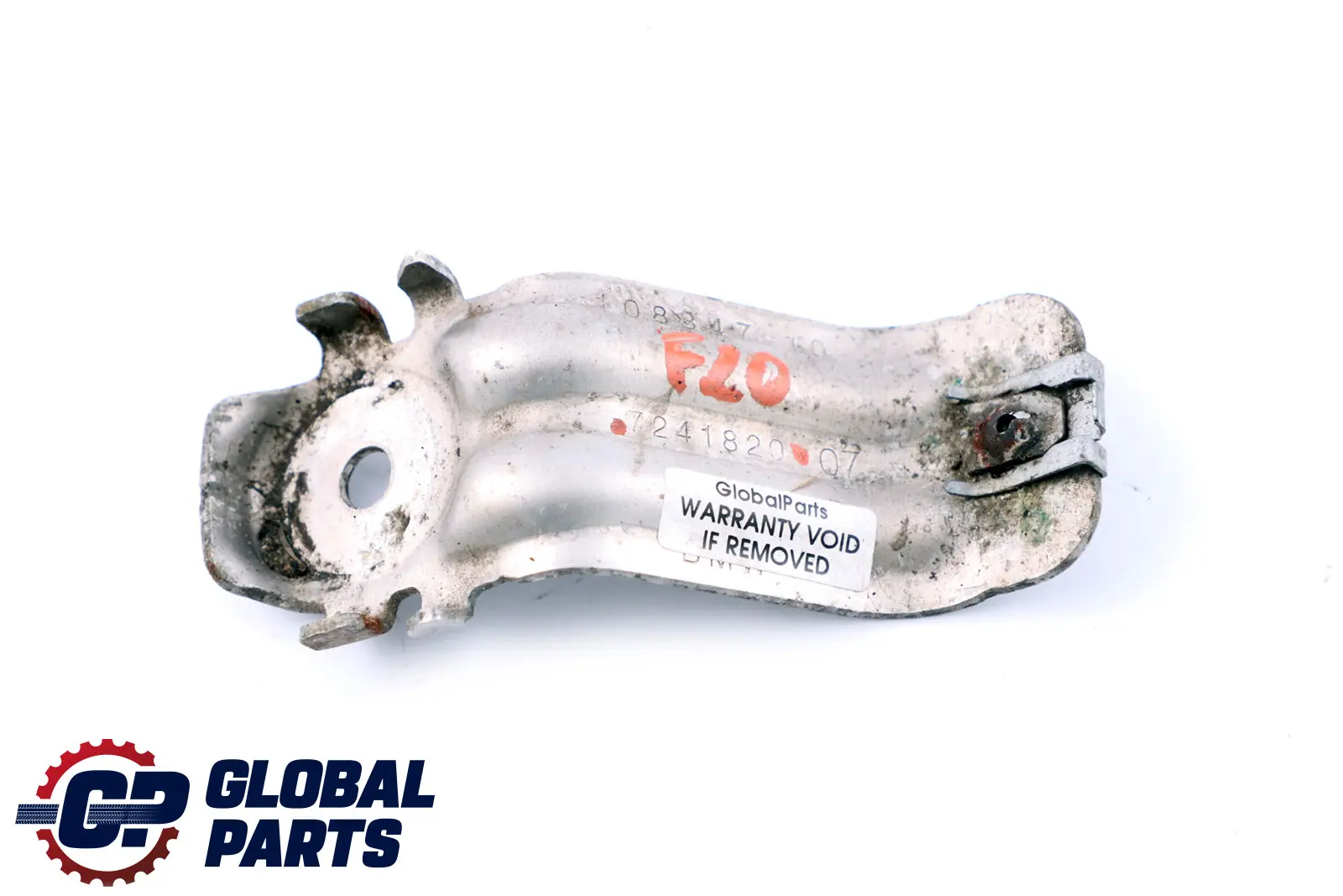 BMW F20 F21 F30 F31 Halter Motorraumabschirmung 7241820
