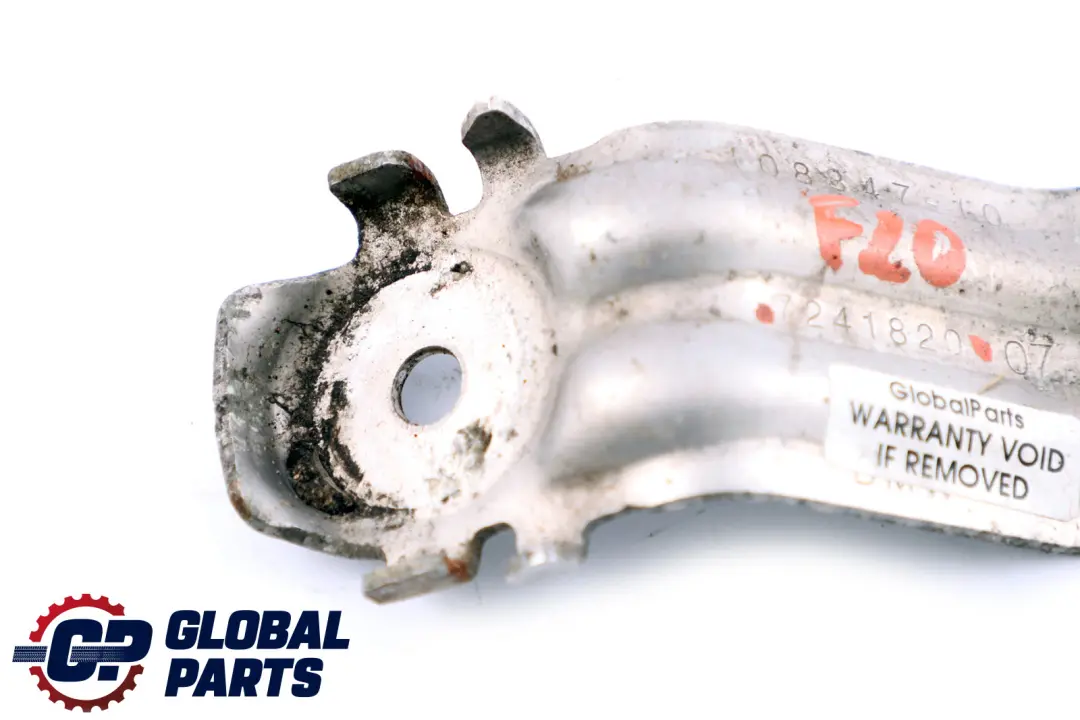 Support de protection du compartiment moteur pour BMW F20 F21 F30 F31 à propos du numéro de pièce 7241820 BMW F20 F21 F30 F31 Support de protection du compartiment moteur - SKU 7241820 - Numéro de pièce 7241820