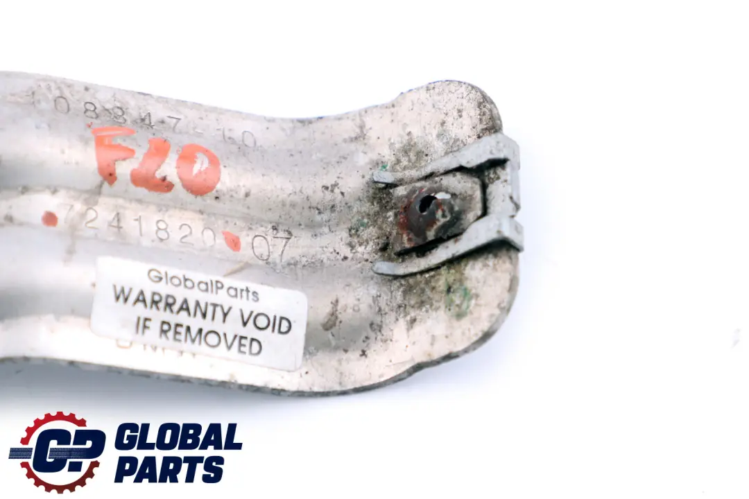 Support de protection du compartiment moteur pour BMW F20 F21 F30 F31 à propos du numéro de pièce 7241820 BMW F20 F21 F30 F31 Support de protection du compartiment moteur - SKU 7241820 - Numéro de pièce 7241820