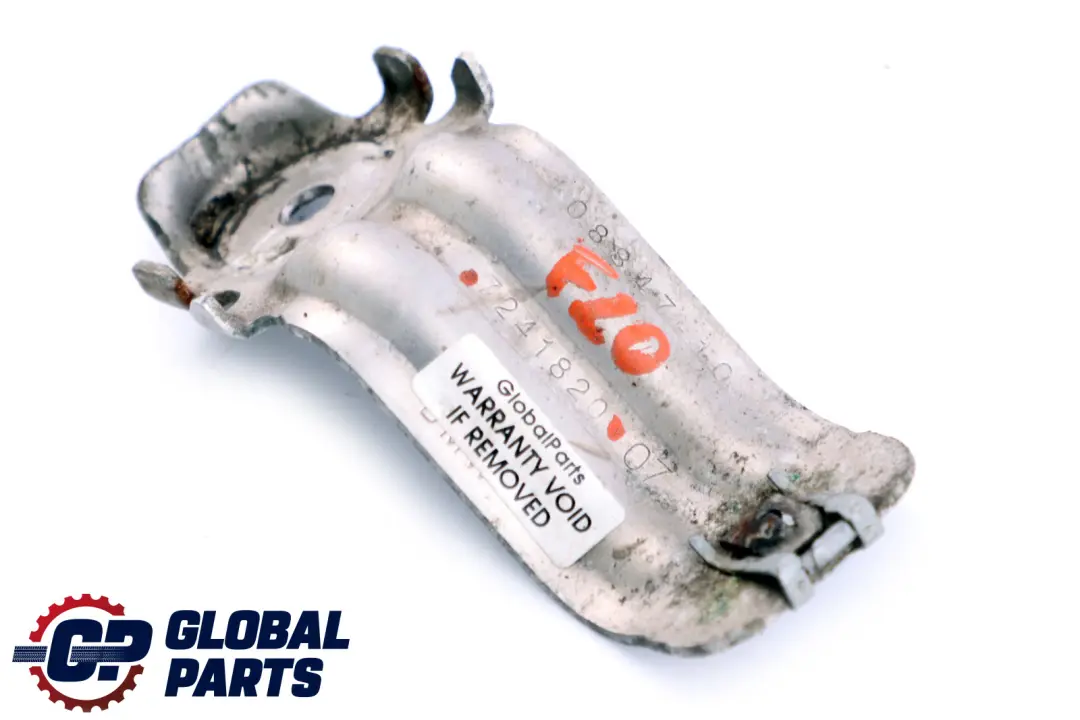 Protezione vano motore Supporto staffa per BMW F20 F21 F30 F31 con numero di parte 7241820 BMW F20 F21 F30 F31 Protezione vano motore Supporto staffa - SKU 7241820 - Numero di parte 7241820