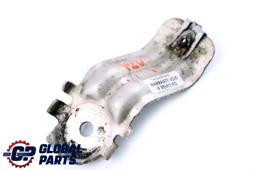 Support de protection du compartiment moteur pour BMW F20 F21 F30 F31 à propos du numéro de pièce 7241820 BMW F20 F21 F30 F31 Support de protection du compartiment moteur - SKU 7241820 - Numéro de pièce 7241820