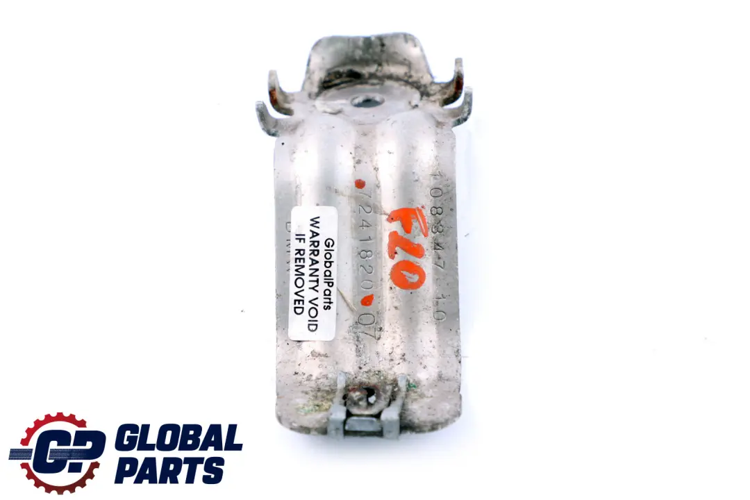 Support de protection du compartiment moteur pour BMW F20 F21 F30 F31 à propos du numéro de pièce 7241820 BMW F20 F21 F30 F31 Support de protection du compartiment moteur - SKU 7241820 - Numéro de pièce 7241820