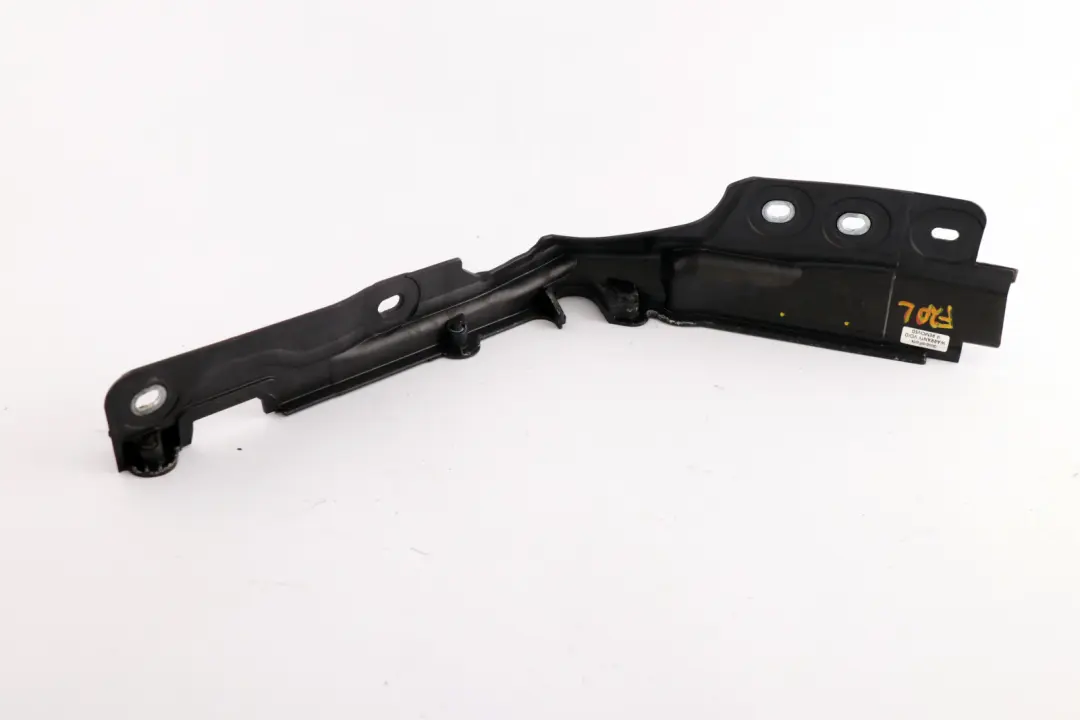 BMW 1 3 Series F20 F21 F22 F30 F31 LCi Engine Partition Panel Left N/S - SKU 7241821 - Part number 7241821