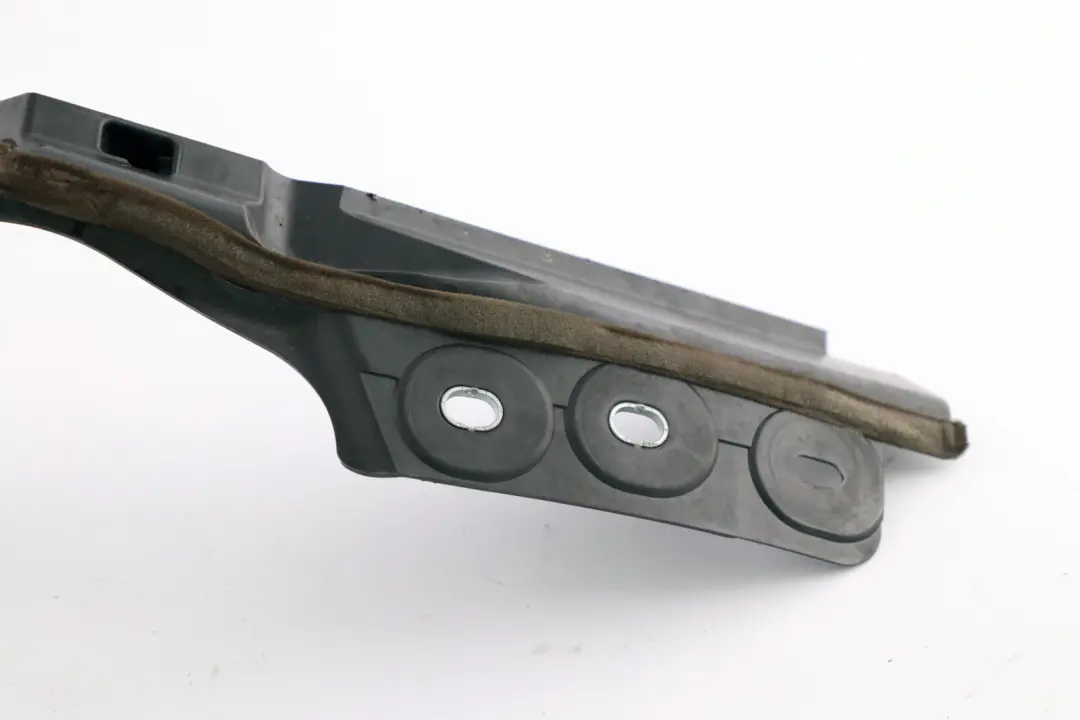BMW 1 3 Series F20 F21 F22 F30 F31 LCi Engine Partition Panel Left N/S - SKU 7241821 - Part number 7241821