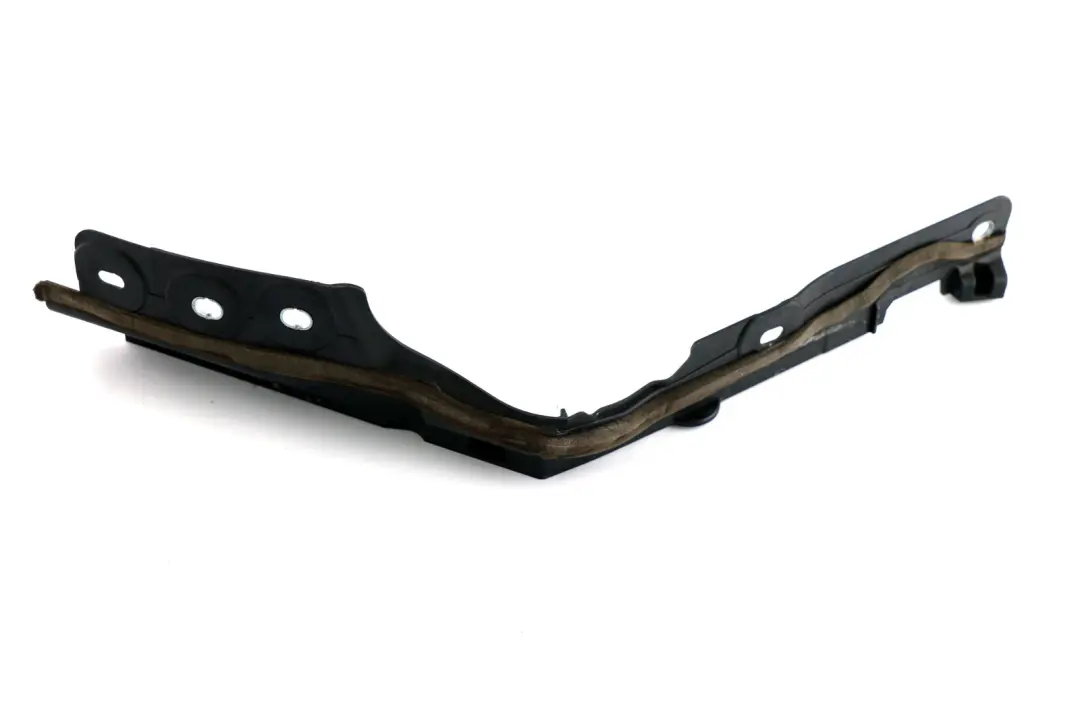 BMW F20 F21 F22 F30 F31 LCI Engine Partition Panel Left N/S - SKU 7241821 - Part number 7241821