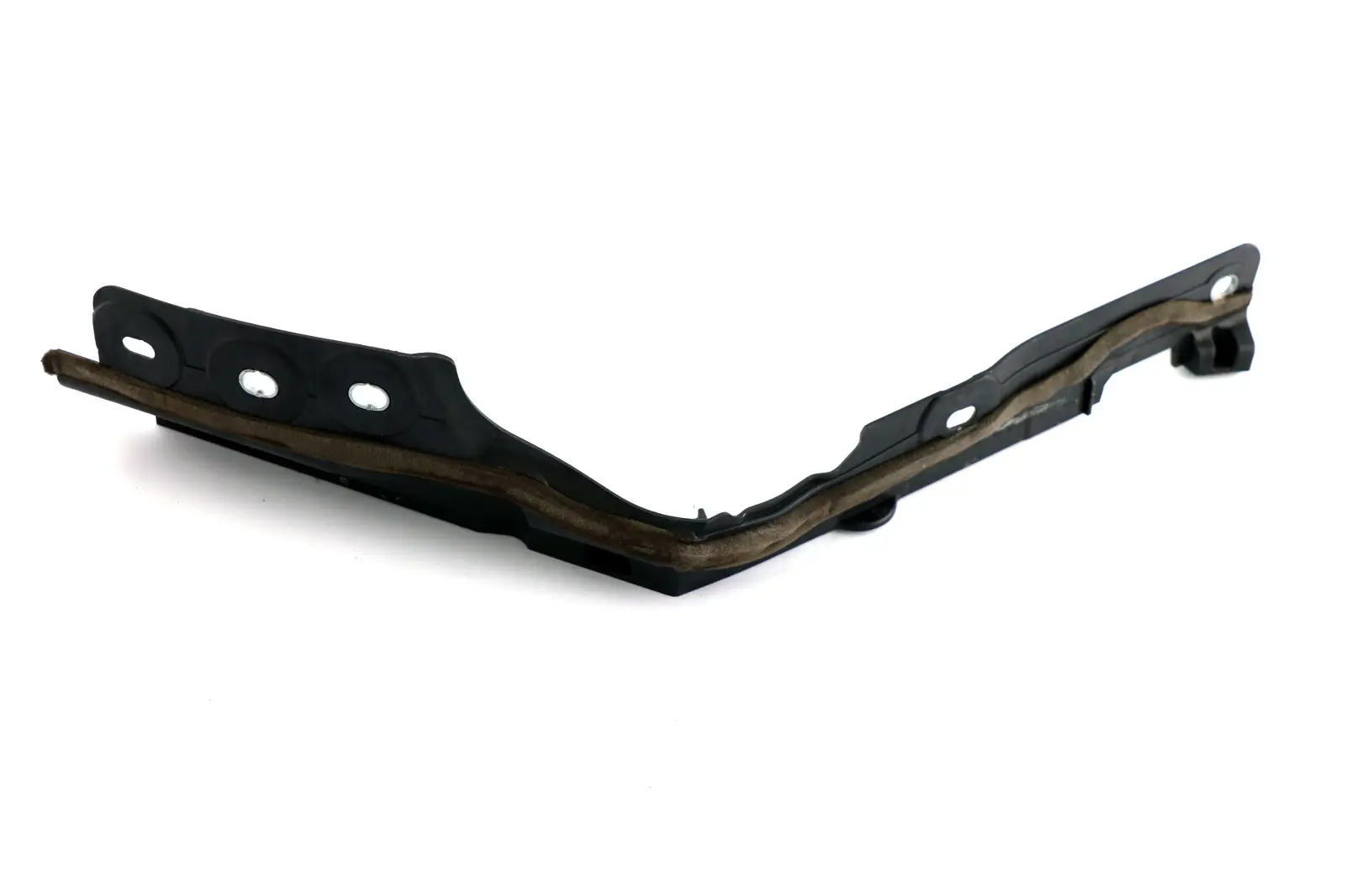 BMW F20 F21 F22 F30 F31 LCI Engine Partition Panel Left N/S 7241821