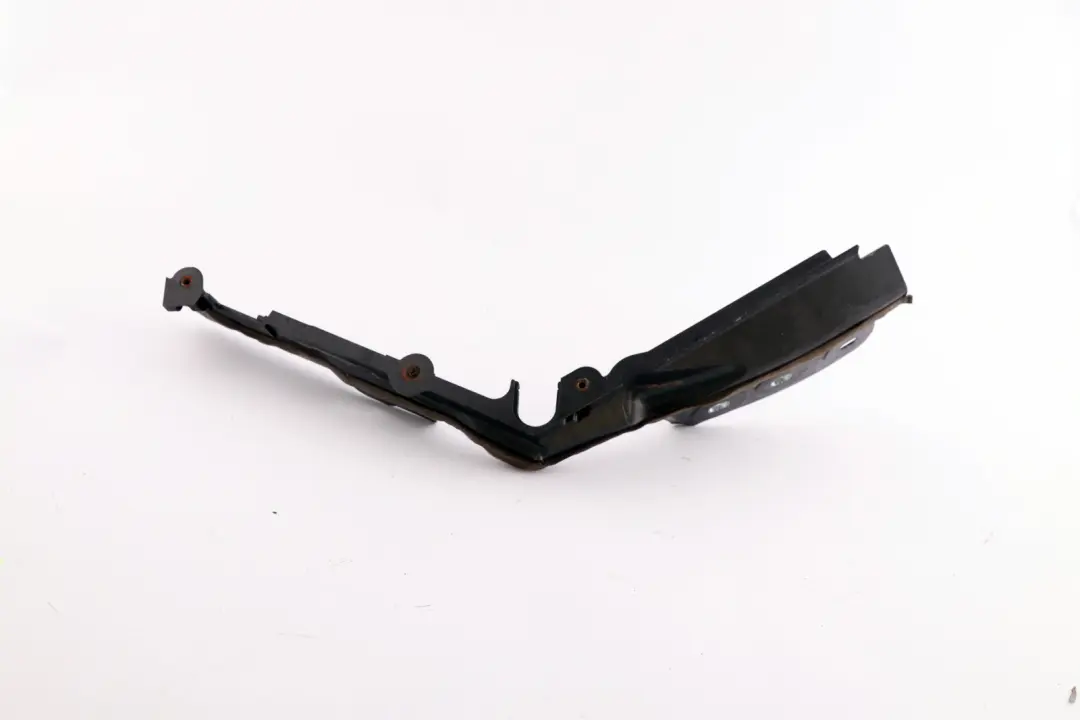 BMW F20 F21 F22 F30 F31 LCI Engine Partition Panel Left N/S - SKU 7241821 - Part number 7241821