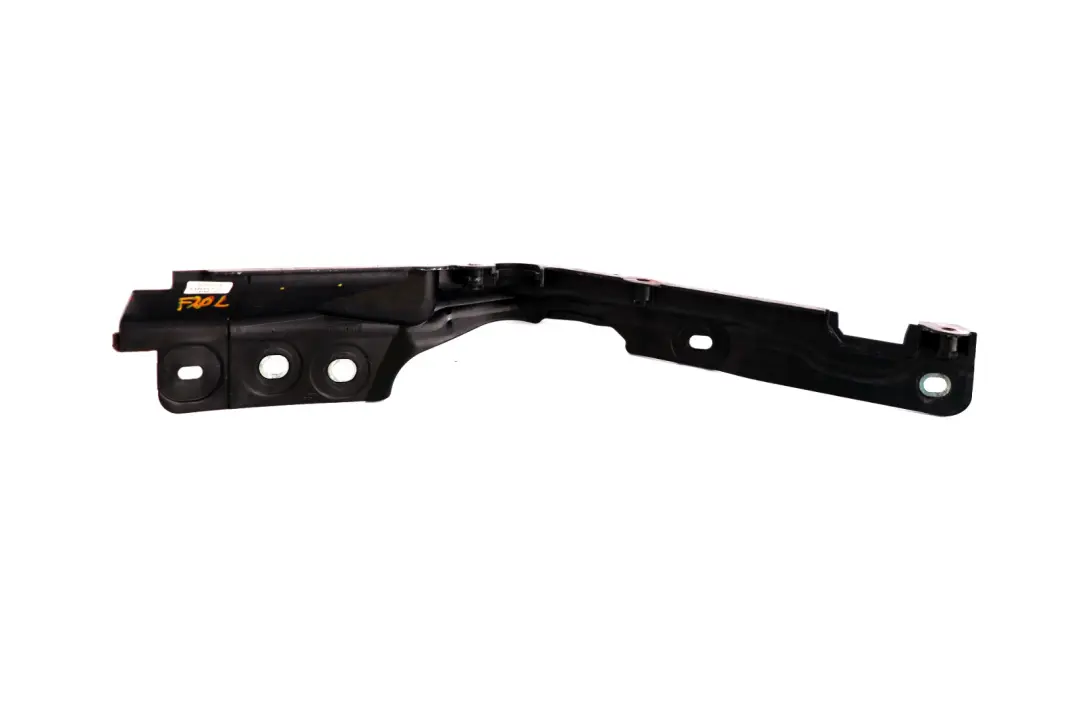 BMW F20 F21 F22 F30 F31 LCi Trennwand Aggregateraum Links - SKU 7241821 - Teilenummer 7241821
