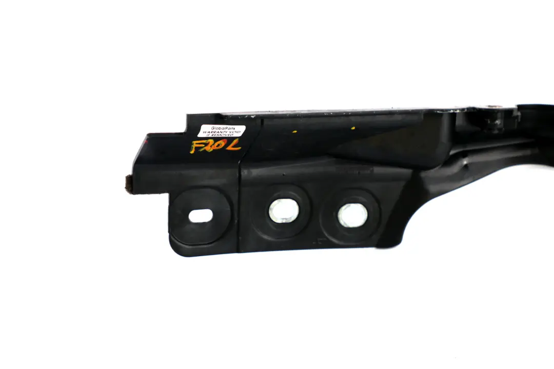Panneau Cloison Moteur Gauche pour BMW F20 F21 F22 F30 F31 LCI à propos du numéro de pièce 7241821 BMW F20 F21 F22 F30 F31 LCI Panneau Cloison Moteur Gauche - SKU 7241821 - Numéro de pièce 7241821