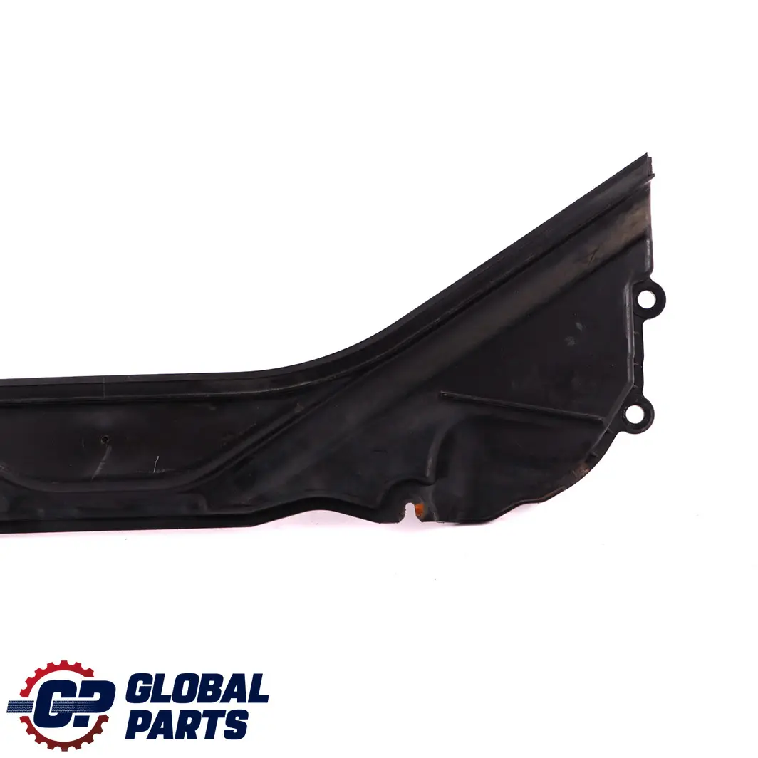 Parete divisoria Unità di scompartimento Top per BMW 1 3 F20 F30 F31 con numero di parte 7241823 BMW 1 3 F20 F30 F31 Parete divisoria Unità di scompartimento Top - SKU 7241823 - Numero di parte 7241823