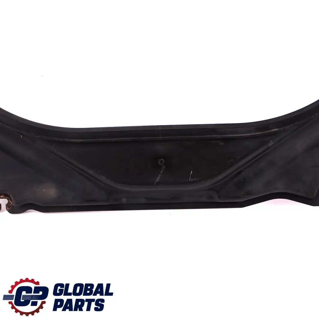 Partition Area Wall Units Compartment Top to BMW 1 3 Series F20 F30 F31 with Part number 7241823 BMW 1 3 Series F20 F30 F31 Partition Area Wall Units Compartment Top - SKU 7241823 - Part number 7241823