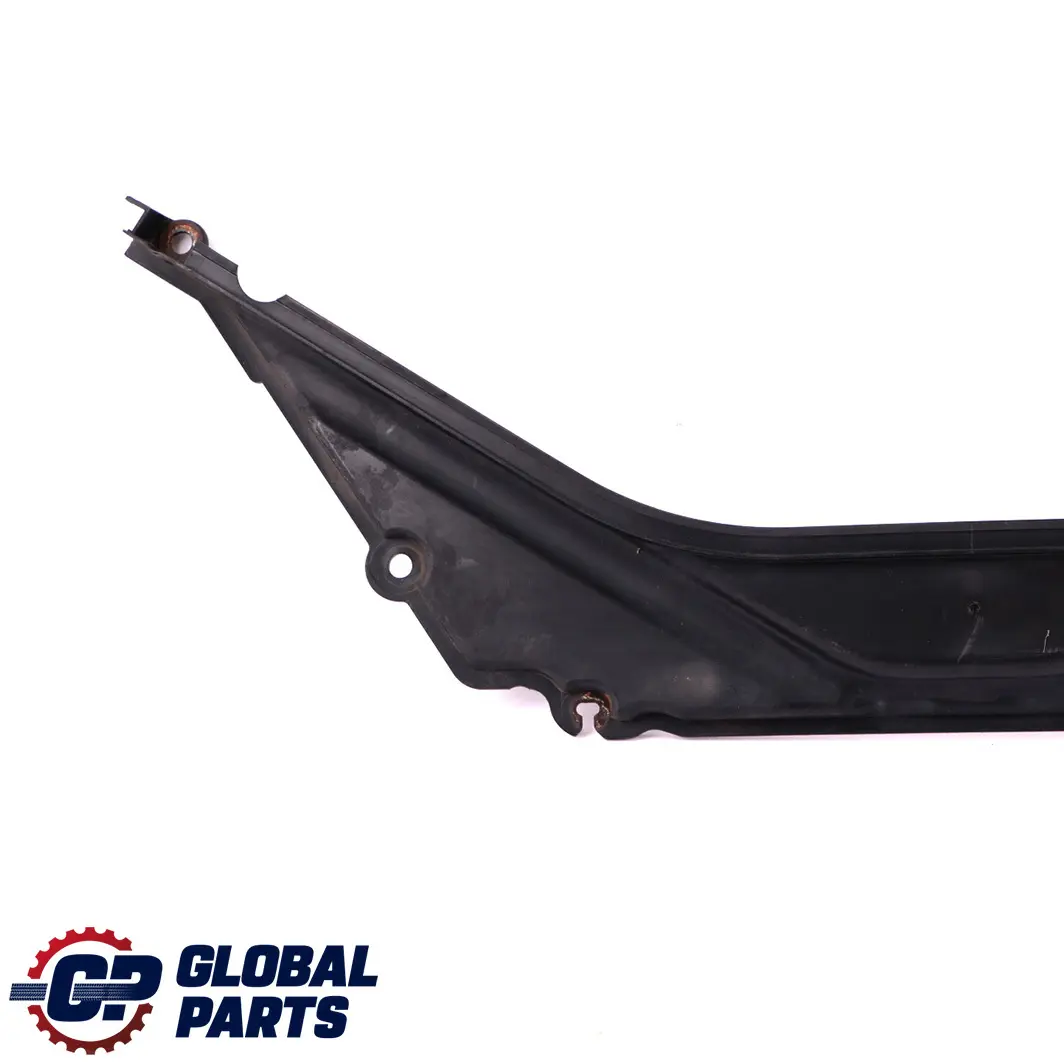 BMW 1 3 Series F20 F30 F31 Partition Area Wall Units Compartment Top - SKU 7241823 - Part number 7241823