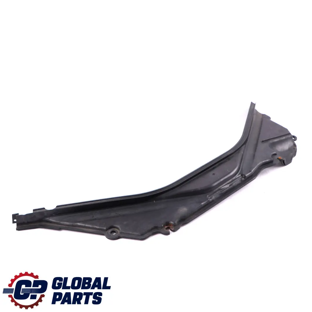 BMW 1 3 Series F20 F30 F31 Partition Area Wall Units Compartment Top - SKU 7241823 - Part number 7241823