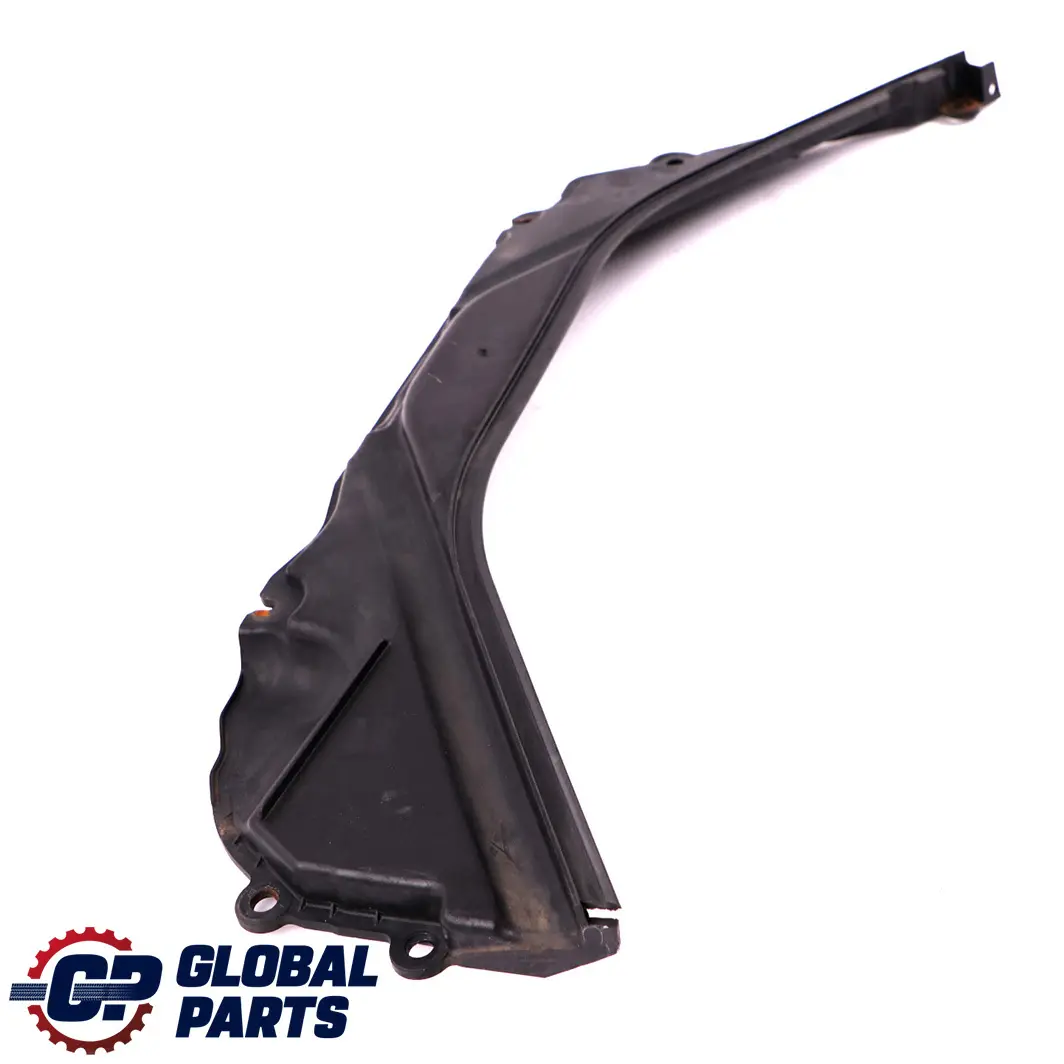 BMW F20 F30 F31 Osłona Ściany Działowej Silnika - SKU 7241823 - Numer Części 7241823