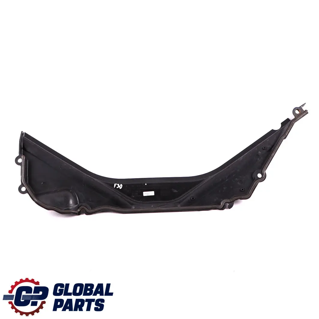BMW F20 F30 F31 Osłona Ściany Działowej Silnika - SKU 7241823 - Numer Części 7241823