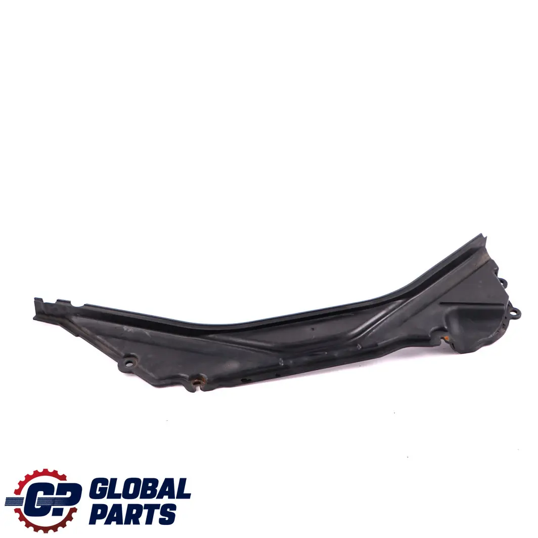 BMW 1 3 F20 F30 F31 Compartiment supérieur des unités murales la zone séparation - SKU 7241823 - Numéro de pièce 7241823