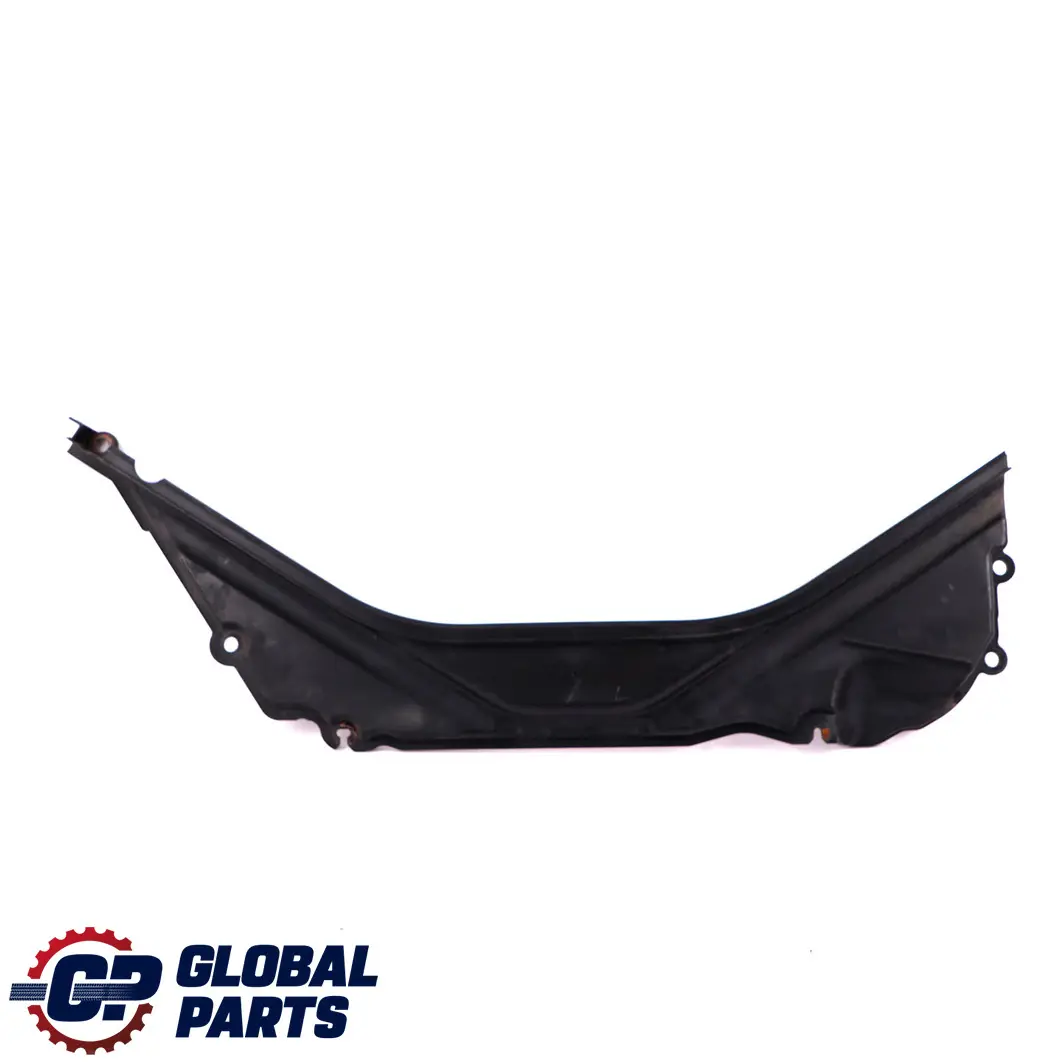 BMW 1 3 F20 F30 F31 Parete divisoria Unità di scompartimento Top 7241823