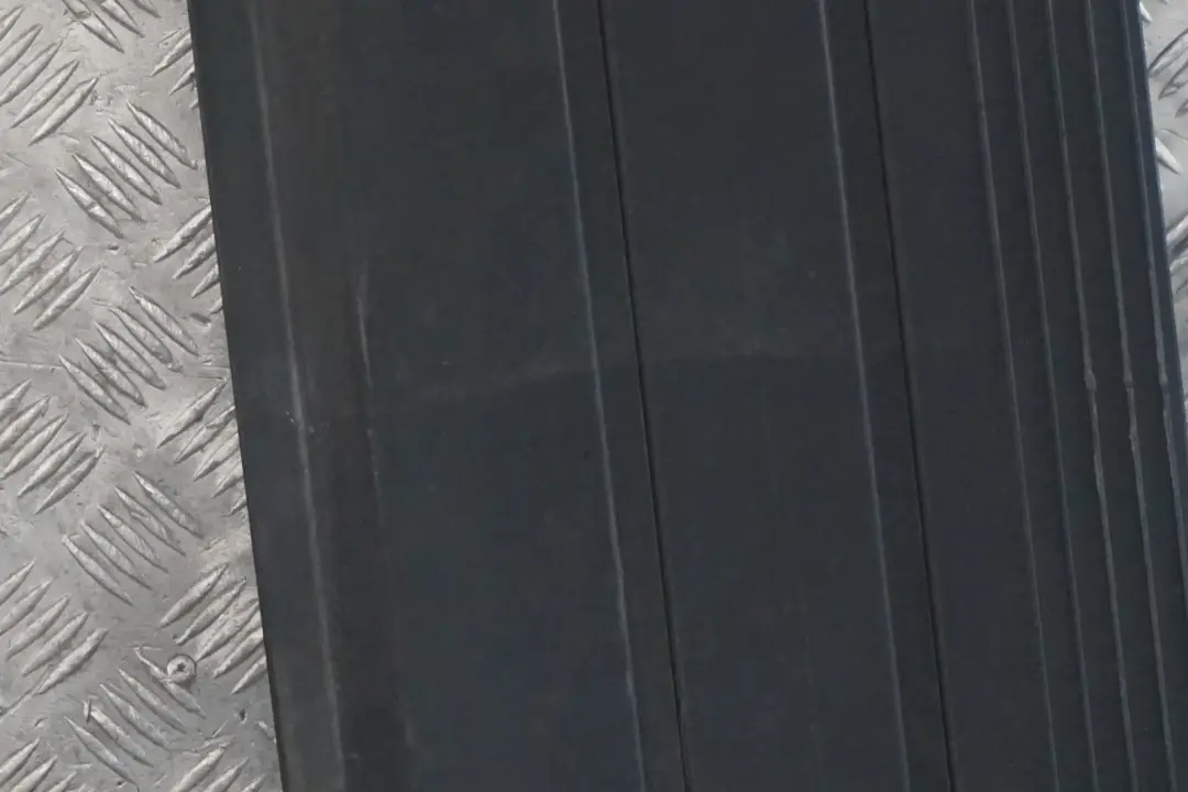 BMW F20 F30 Osłona Podłoga Panel Podwozia Prawy Prawa - SKU 7241826 - Numer Części 7241826