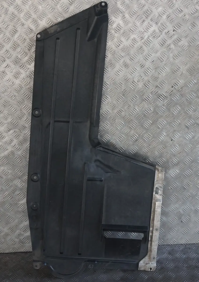 Right O/S Underbody Undertray Guard Shield Panel BMW 1 3 Series F20 F30 - SKU 7241826 - Part number 7241826